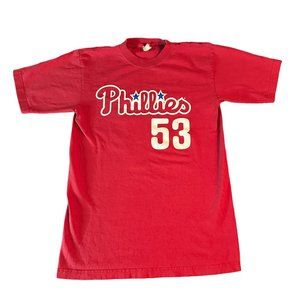 Phillies Tee